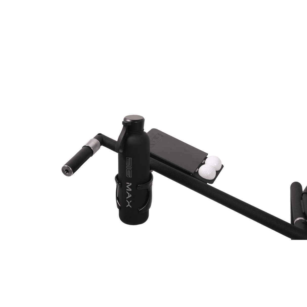 Big Max Scorecard Holder Aluminum E-LITE