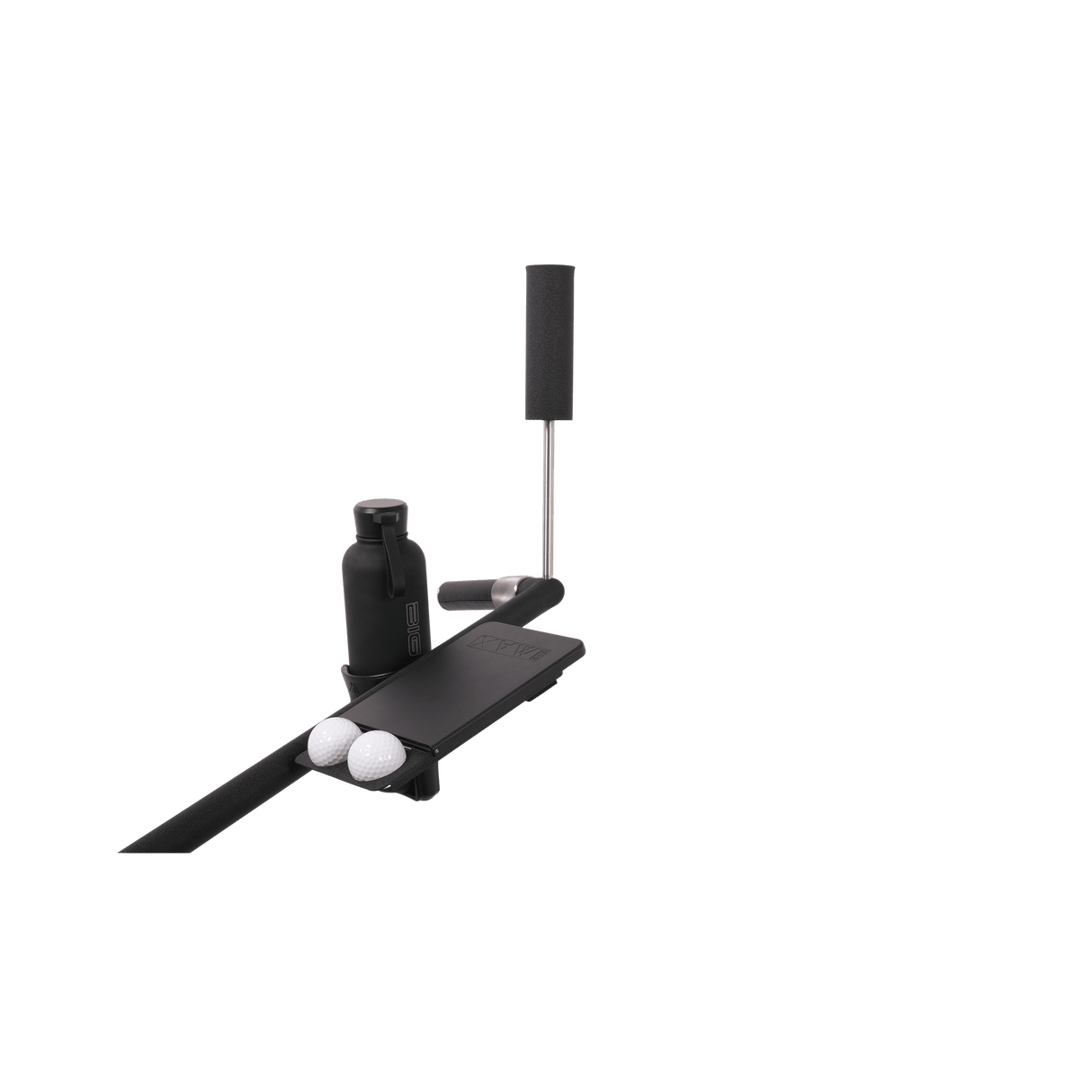 Big Max Scorecard Holder Aluminum E-LITE