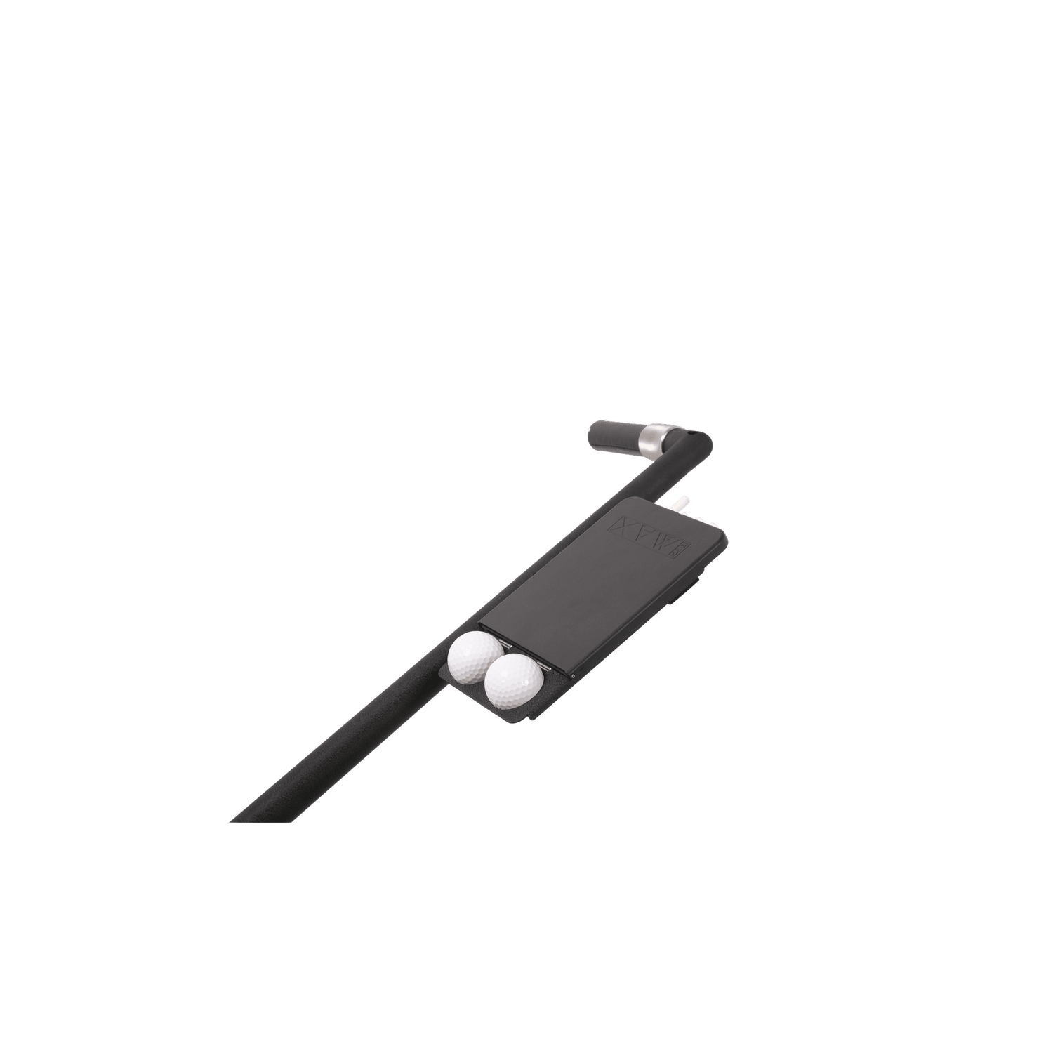 Big Max Scorecard Holder Aluminum E-LITE