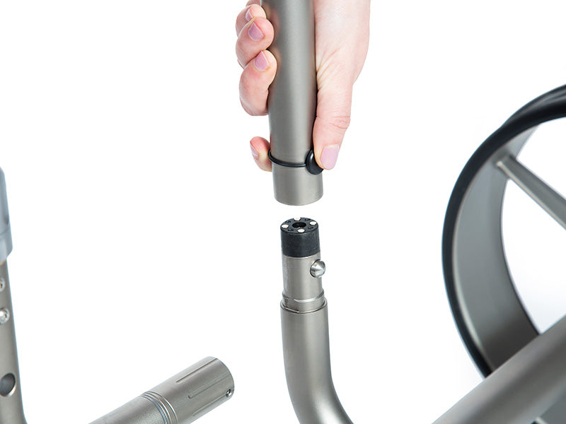 Poussoir facile JuCad