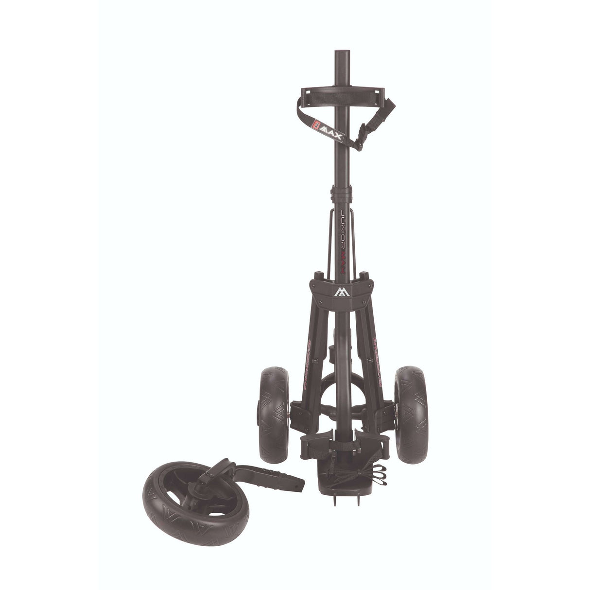 Chariot Big Max JUNIOR MAX 3W