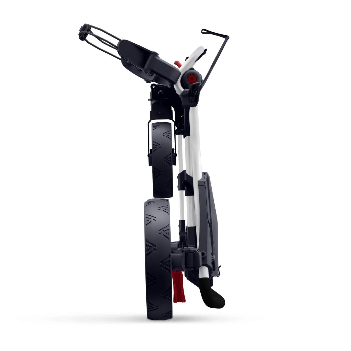 Big Max Trolley BLADE TRIO Ausstellungsstück