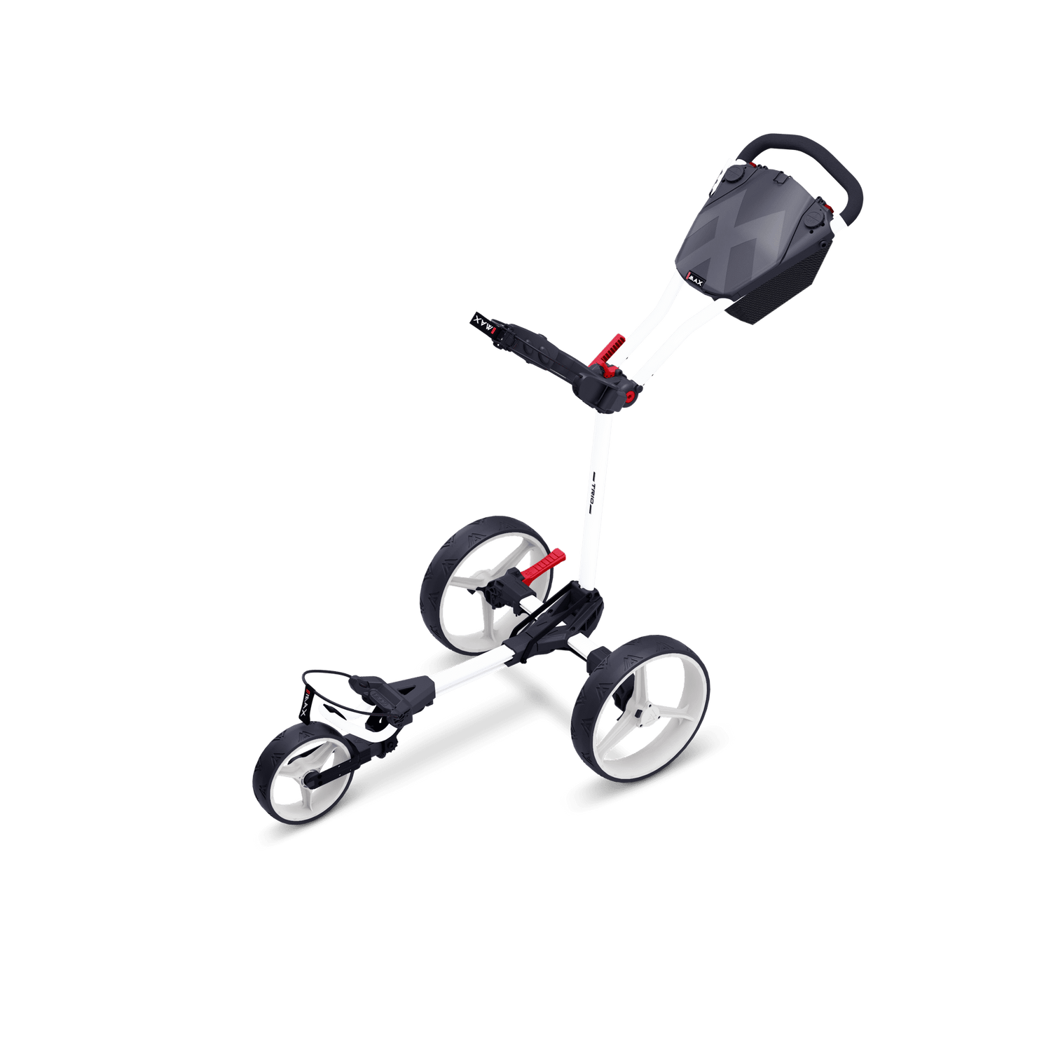 Big Max Trolley BLADE TRIO Ausstellungsstück