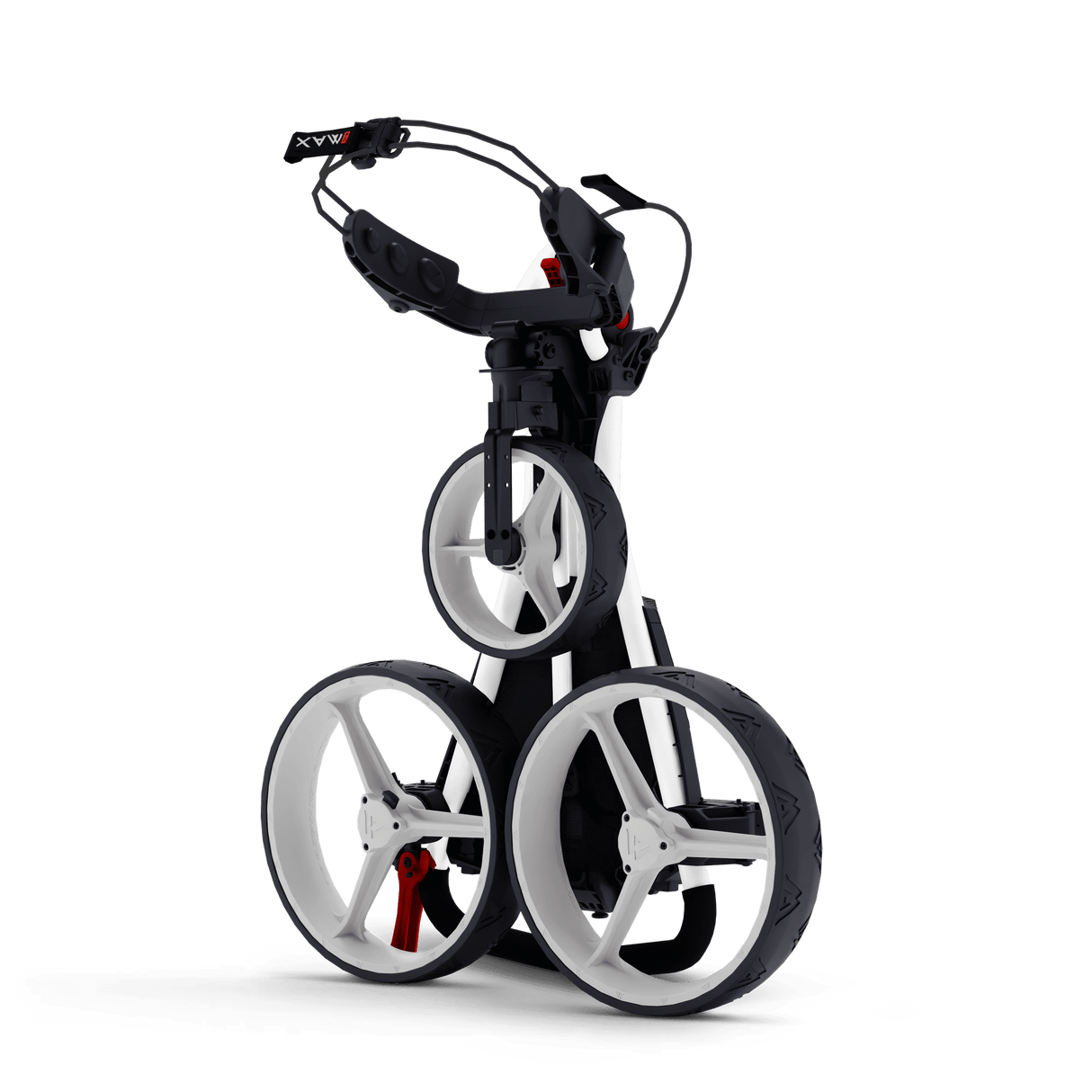 Big Max Trolley BLADE TRIO Ausstellungsstück