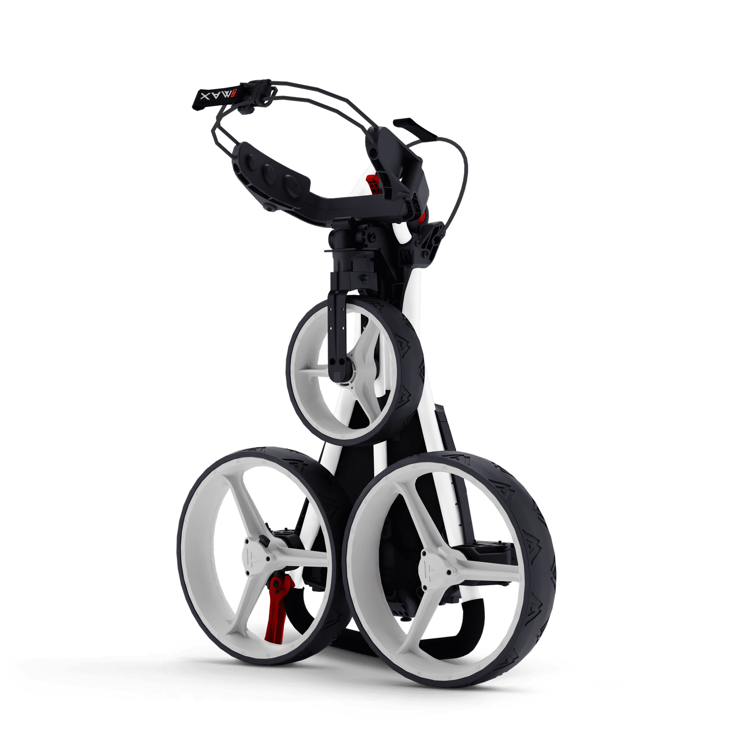 Big Max Trolley BLADE TRIO Ausstellungsstück