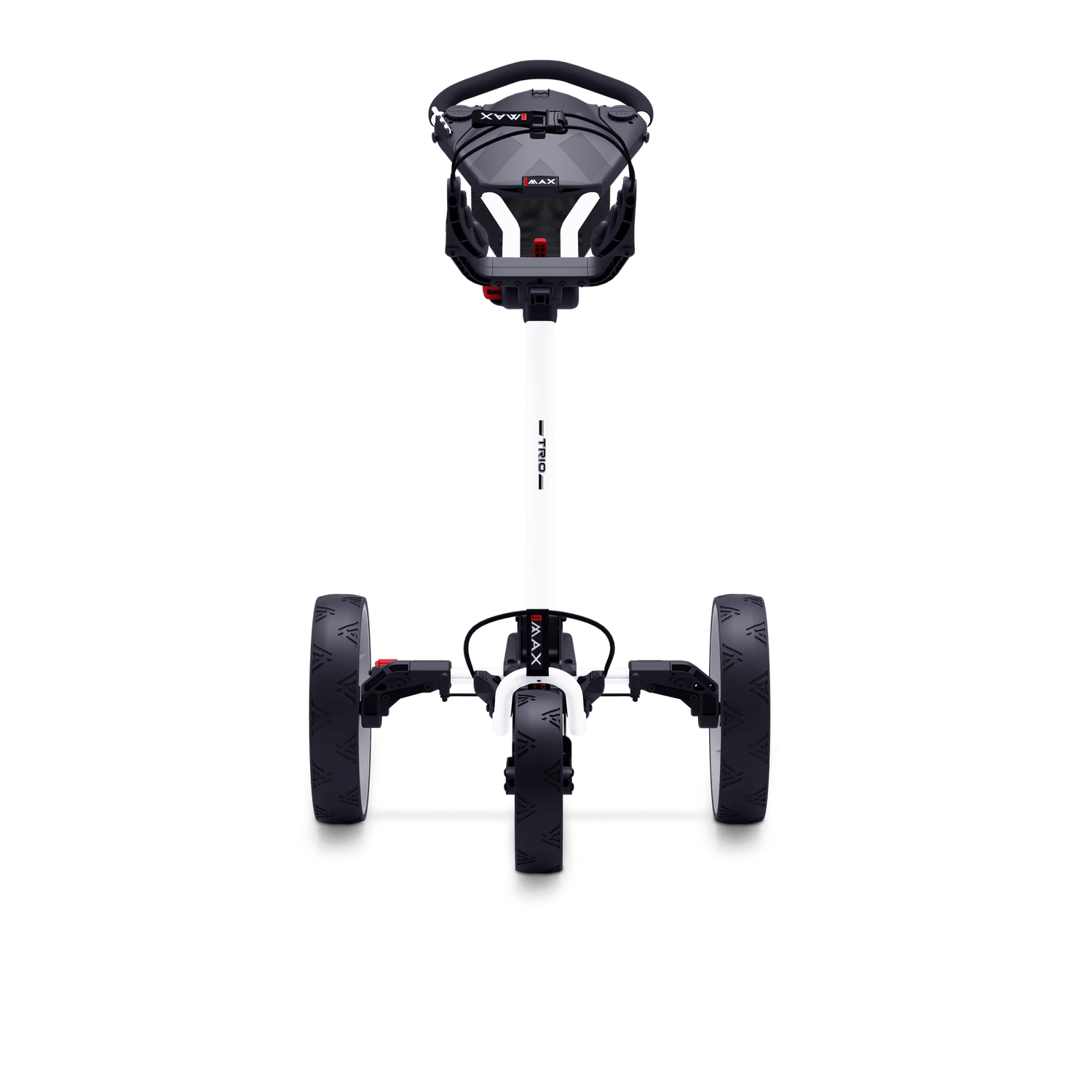 Big Max Trolley BLADE TRIO Ausstellungsstück