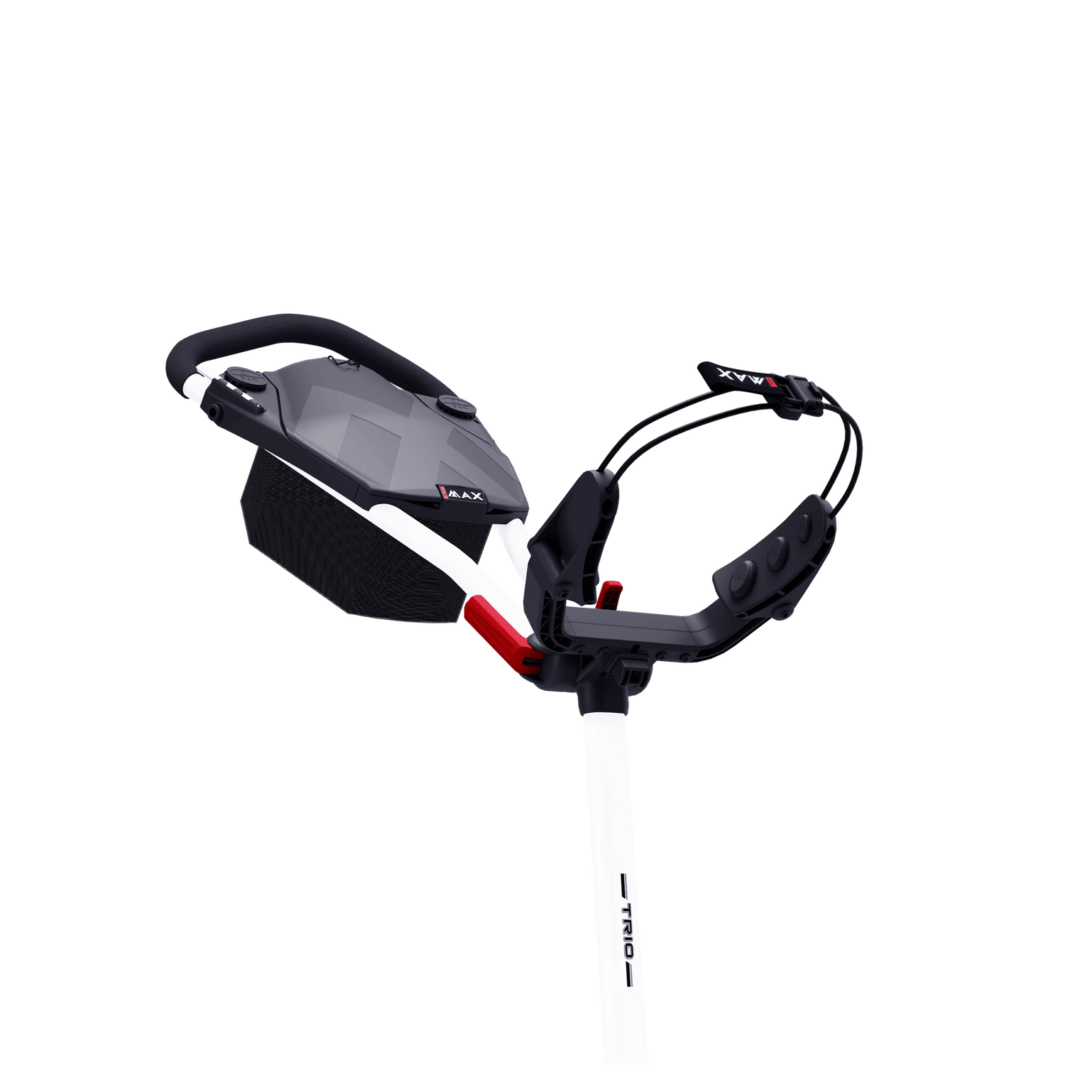 Big Max Trolley BLADE TRIO Ausstellungsstück