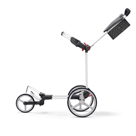 Big Max Trolley BLADE TRIO Ausstellungsstück