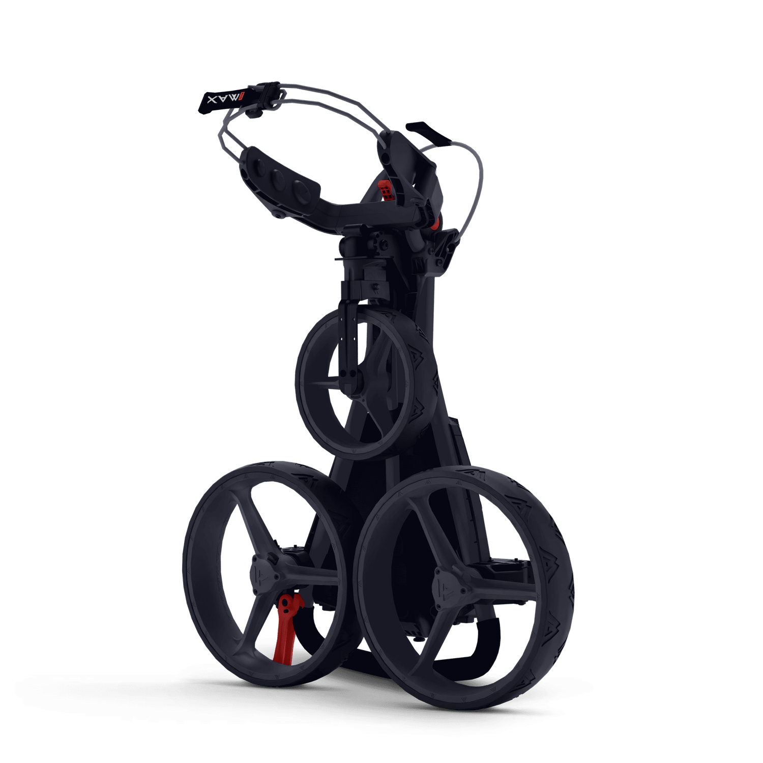 Big Max Trolley BLADE TRIO Ausstellungsstück