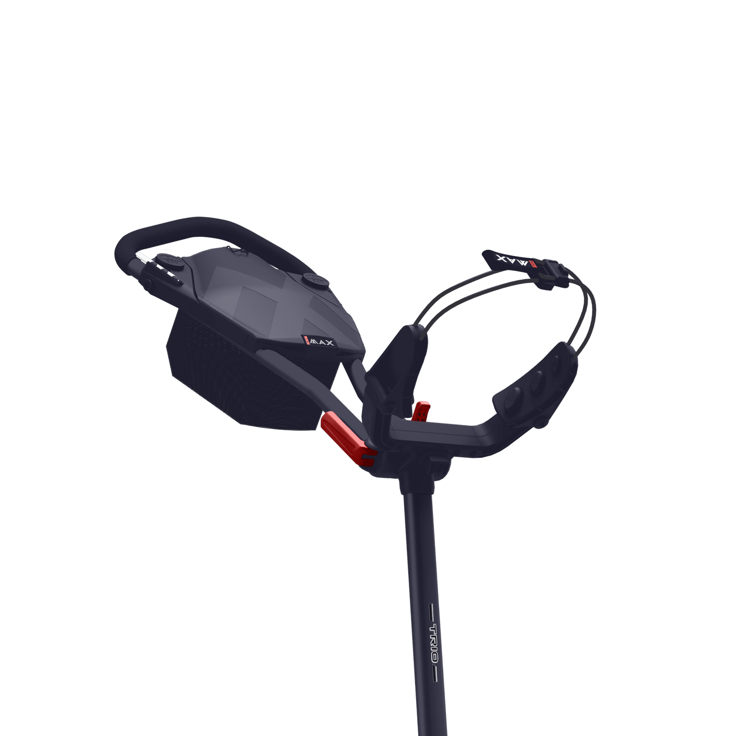 Big Max Trolley BLADE TRIO Ausstellungsstück