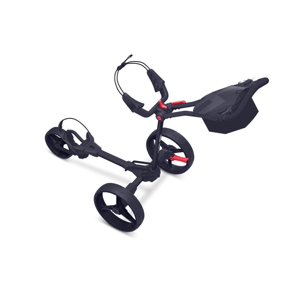 Big Max Trolley BLADE TRIO Ausstellungsstück