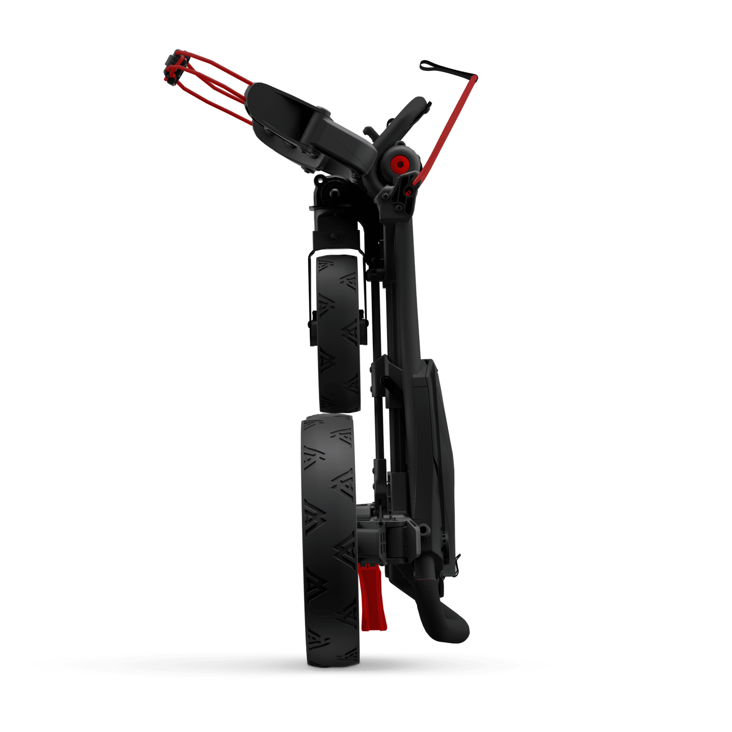 Big Max Trolley BLADE TRIO Ausstellungsstück