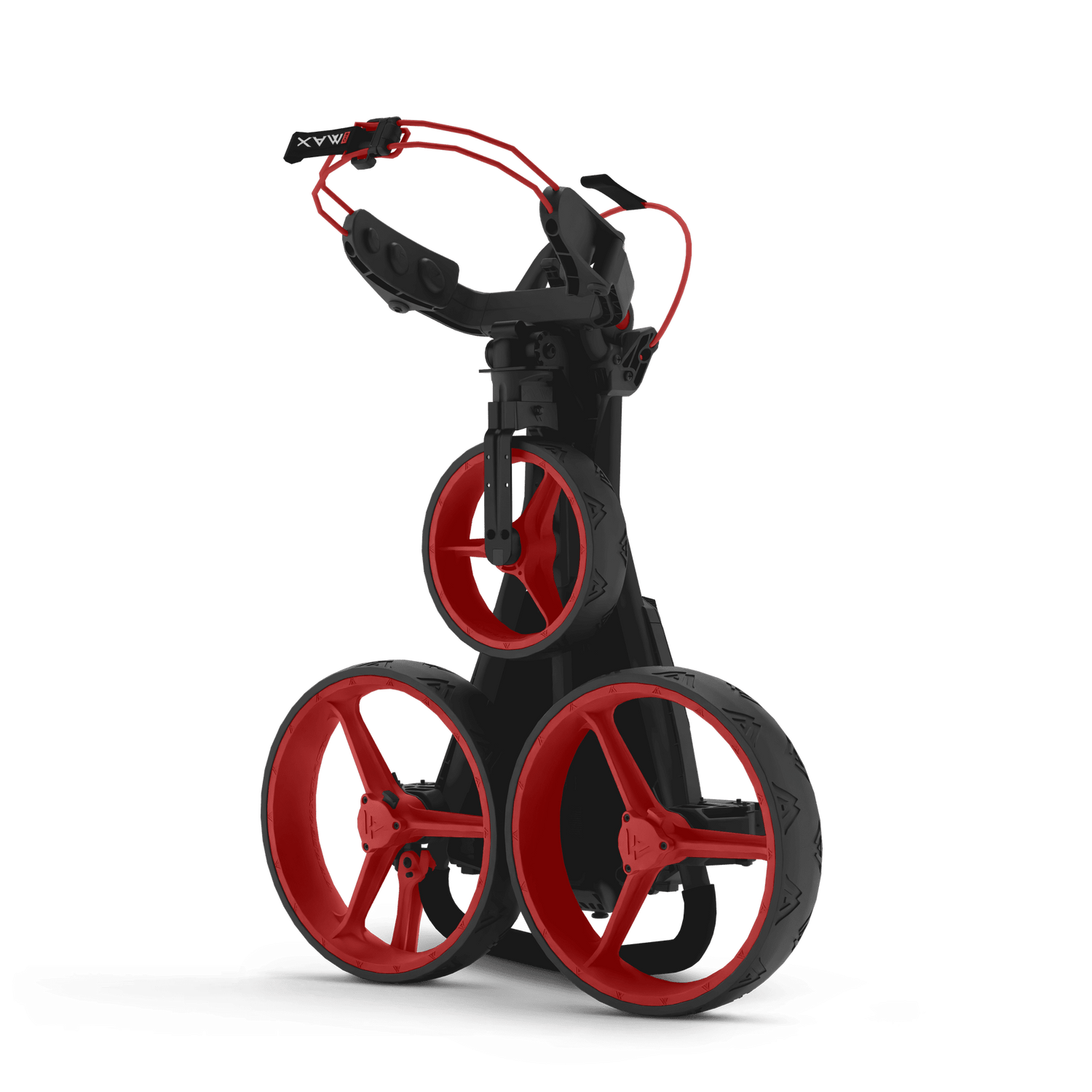 Big Max Trolley BLADE TRIO Ausstellungsstück