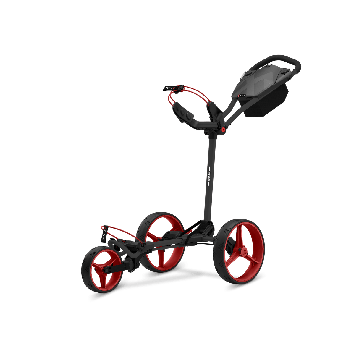 Big Max Trolley BLADE TRIO Ausstellungsstück