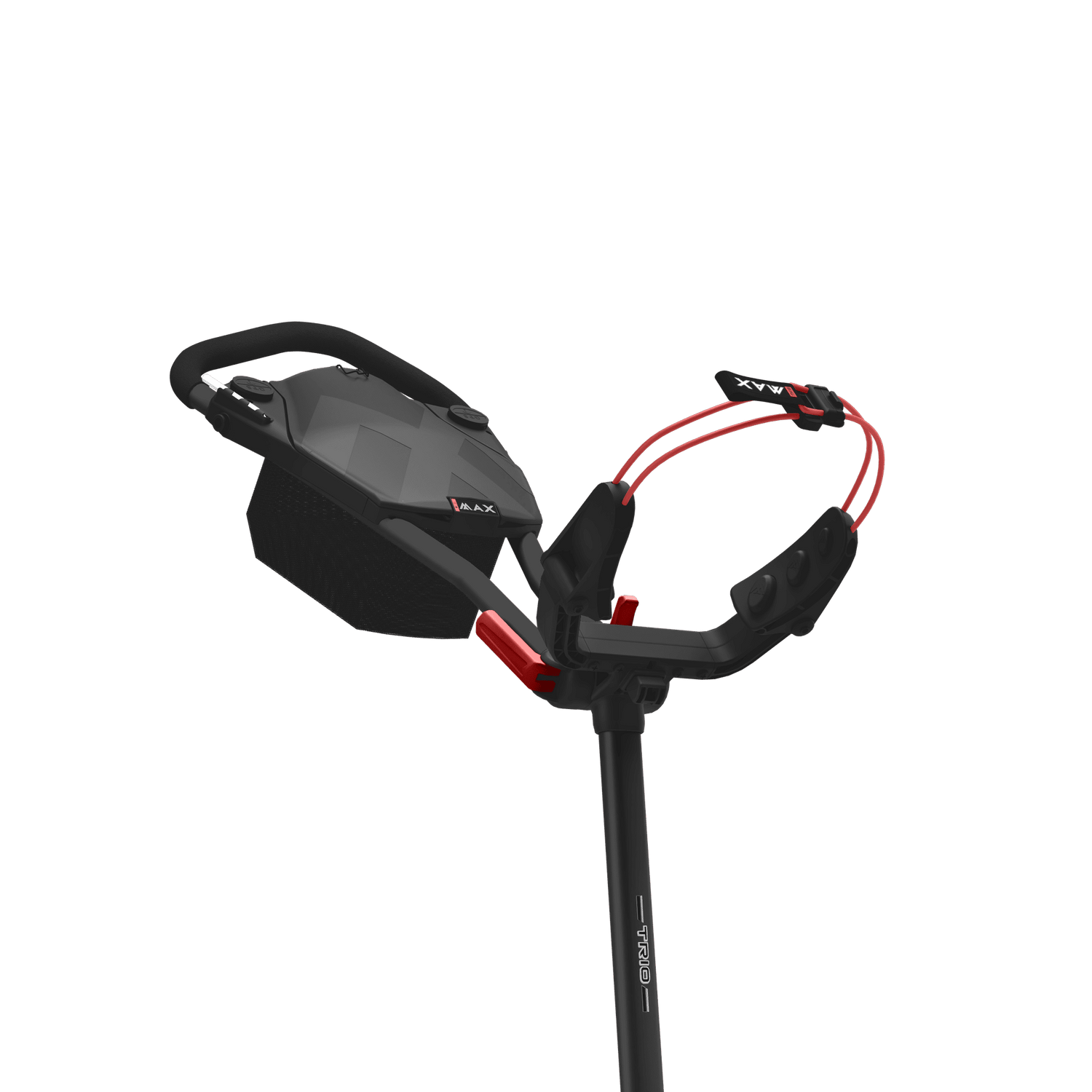 Big Max Trolley BLADE TRIO Ausstellungsstück