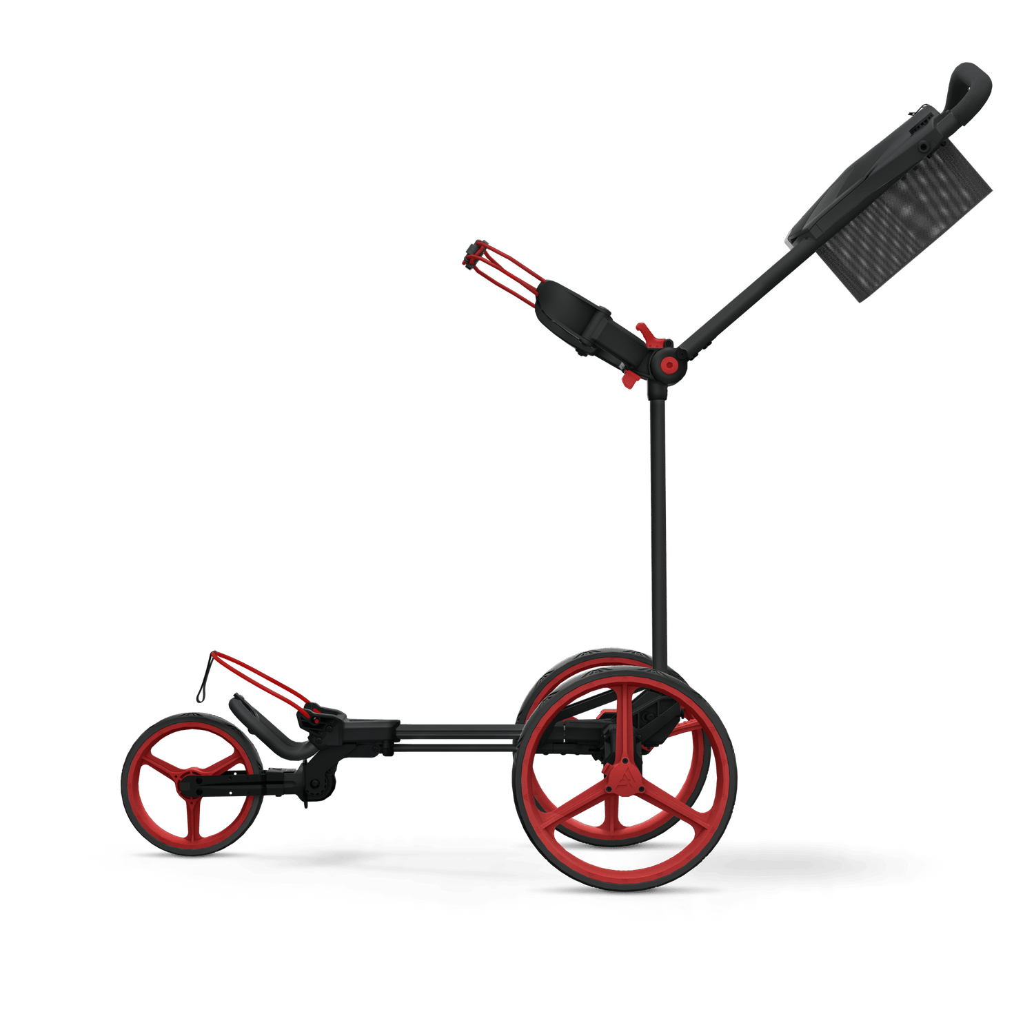 Big Max Trolley BLADE TRIO Ausstellungsstück