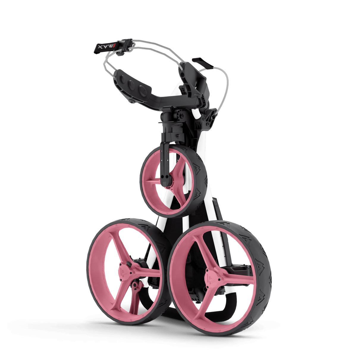 Big Max Trolley BLADE TRIO Ausstellungsstück