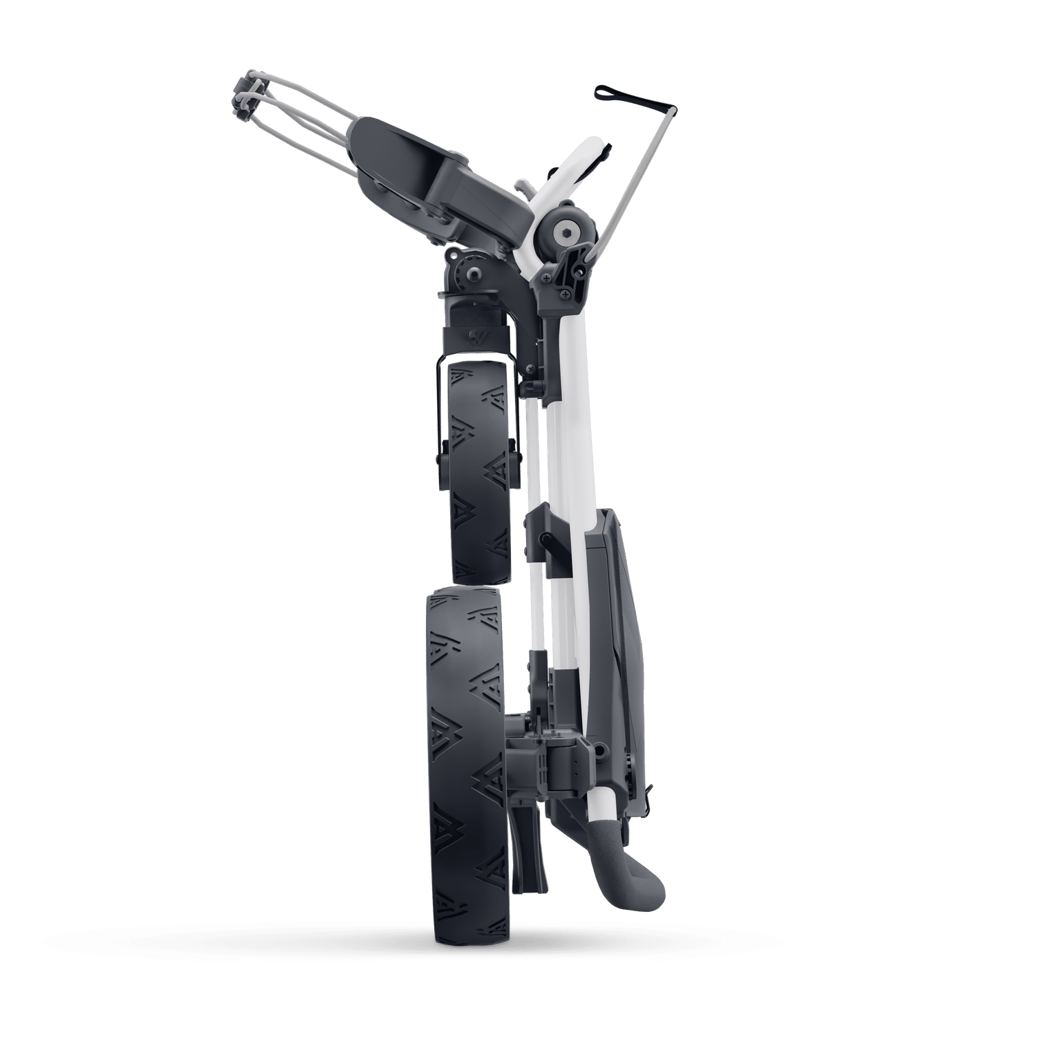 Big Max Trolley BLADE TRIO Ausstellungsstück