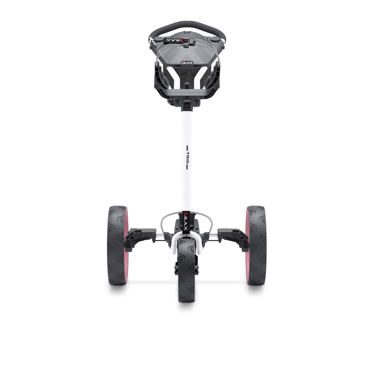 Big Max Trolley BLADE TRIO Ausstellungsstück
