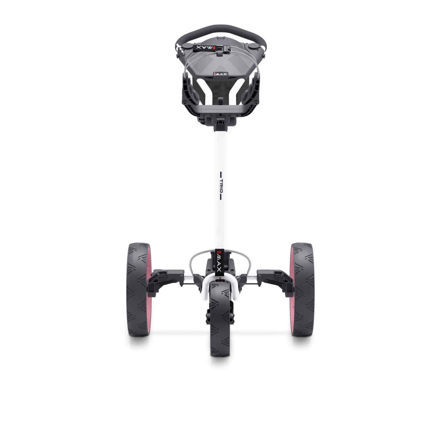 Big Max Trolley BLADE TRIO Ausstellungsstück