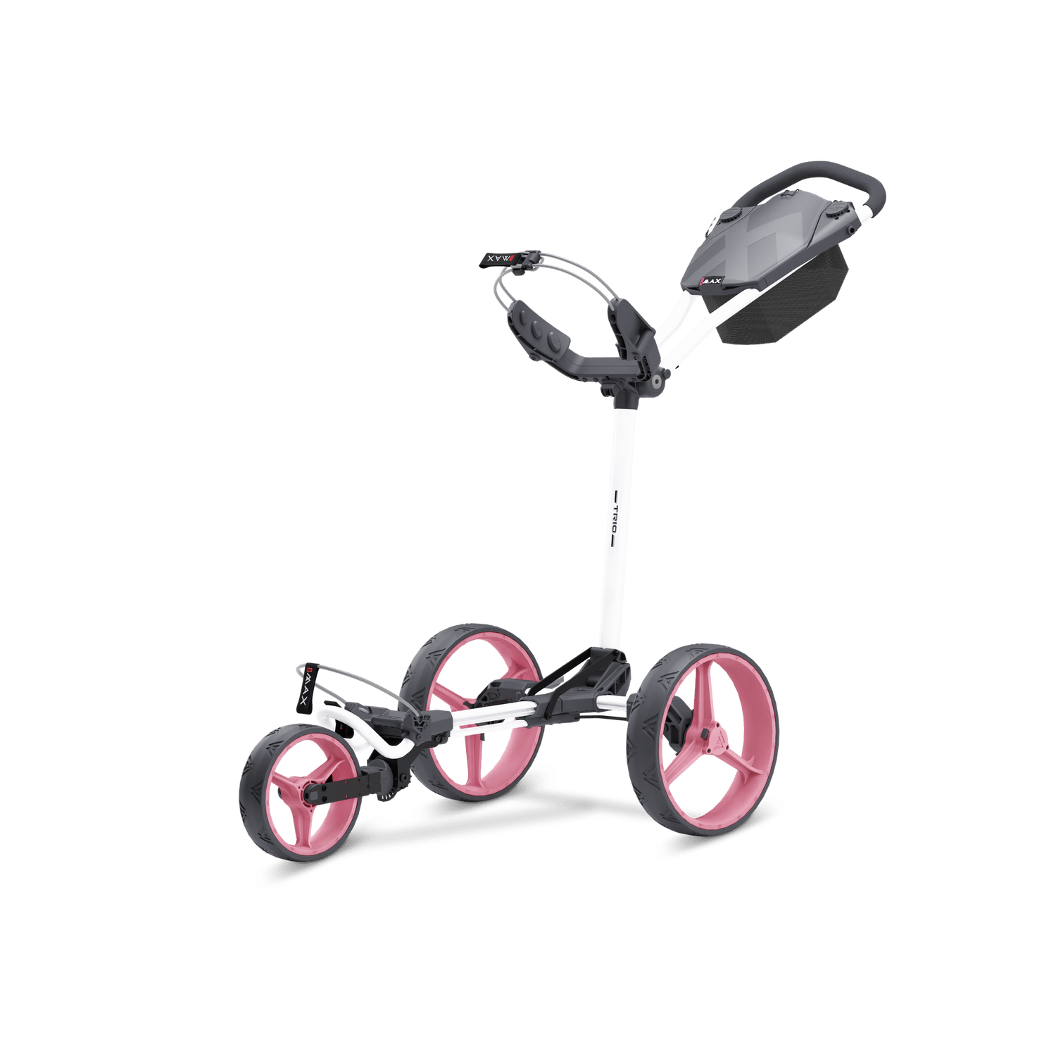 Big Max Trolley BLADE TRIO Ausstellungsstück