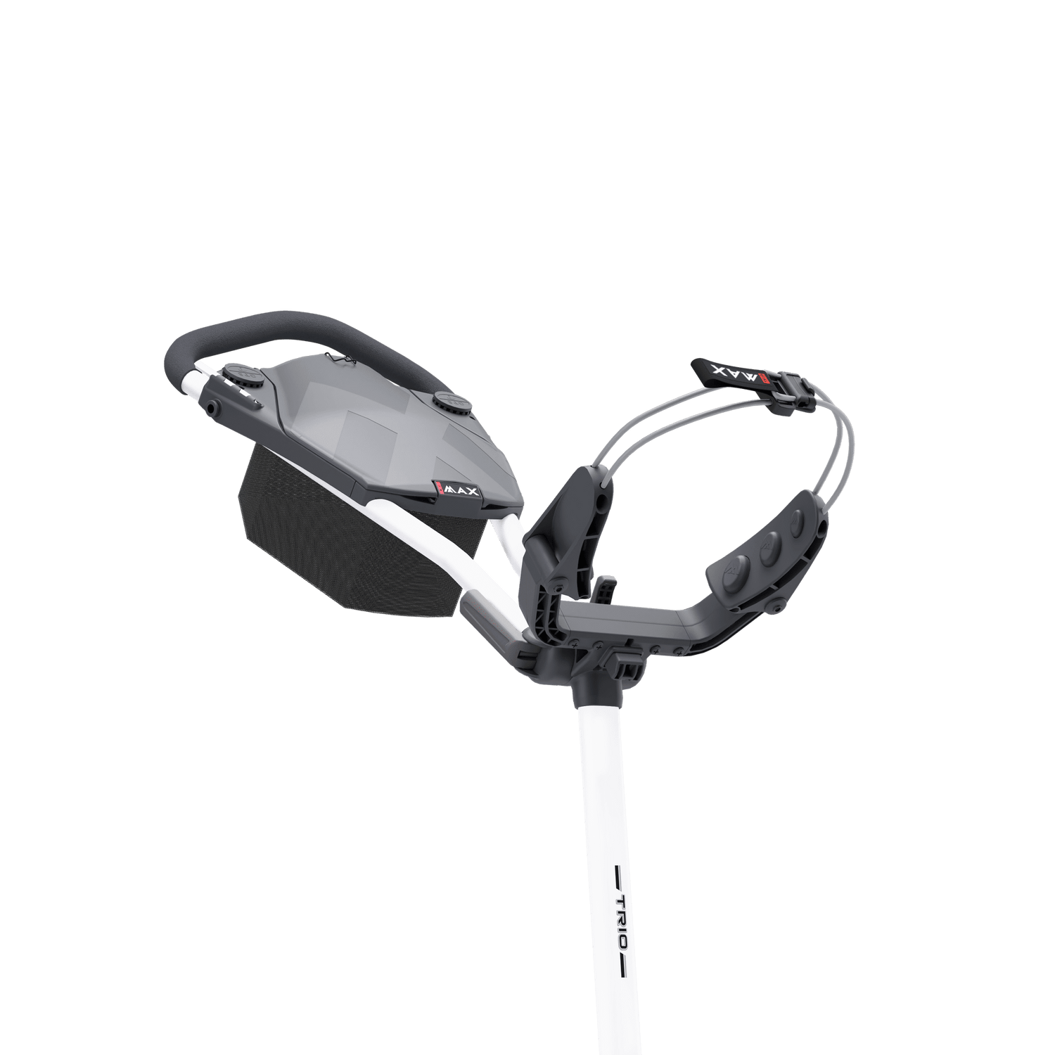 Big Max Trolley BLADE TRIO Ausstellungsstück