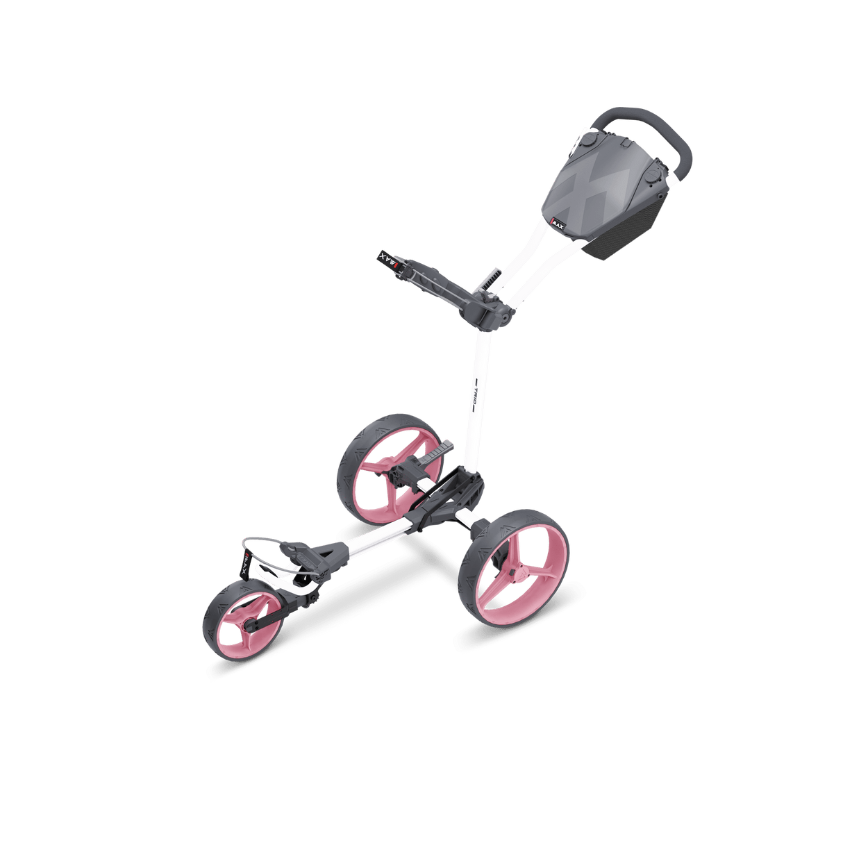 Big Max Trolley BLADE TRIO Ausstellungsstück