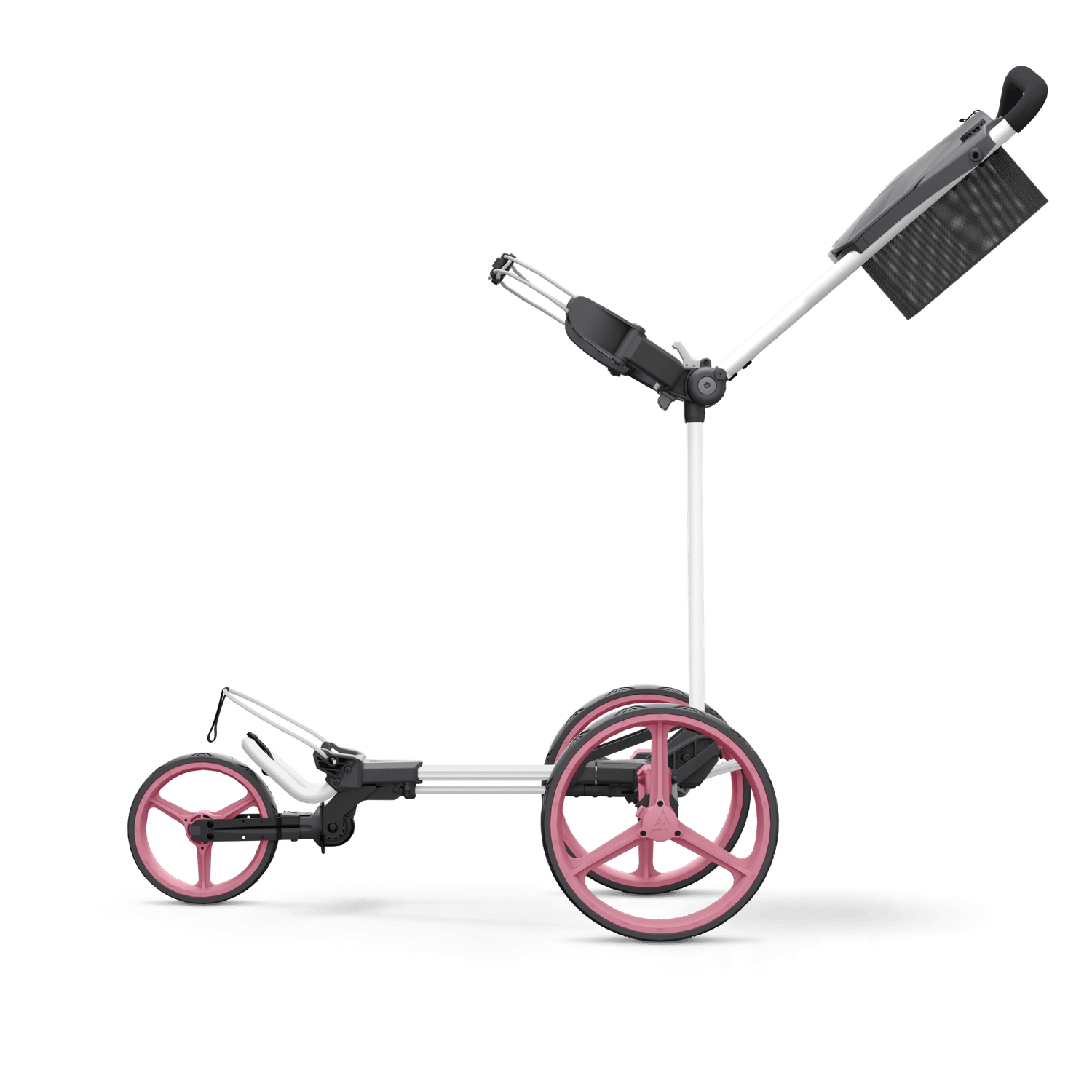 Big Max Trolley BLADE TRIO Ausstellungsstück