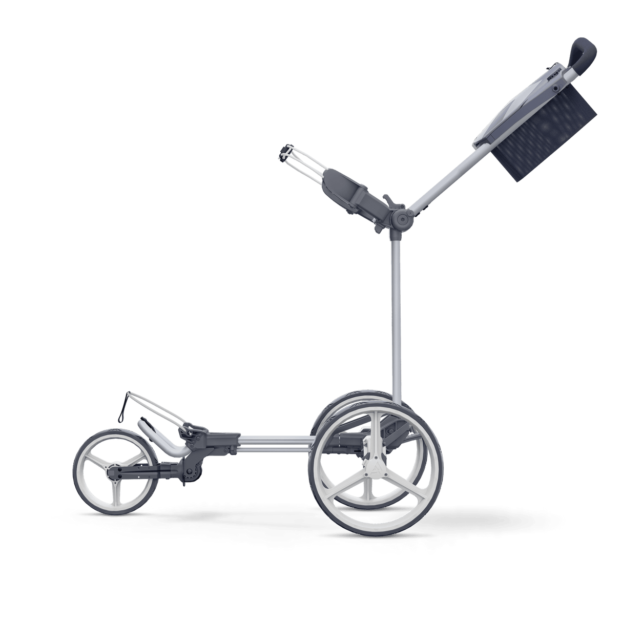 Big Max Trolley BLADE TRIO Ausstellungsstück