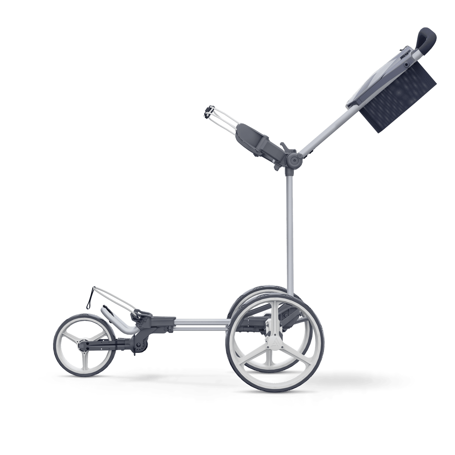 Big Max Trolley BLADE TRIO Ausstellungsstück