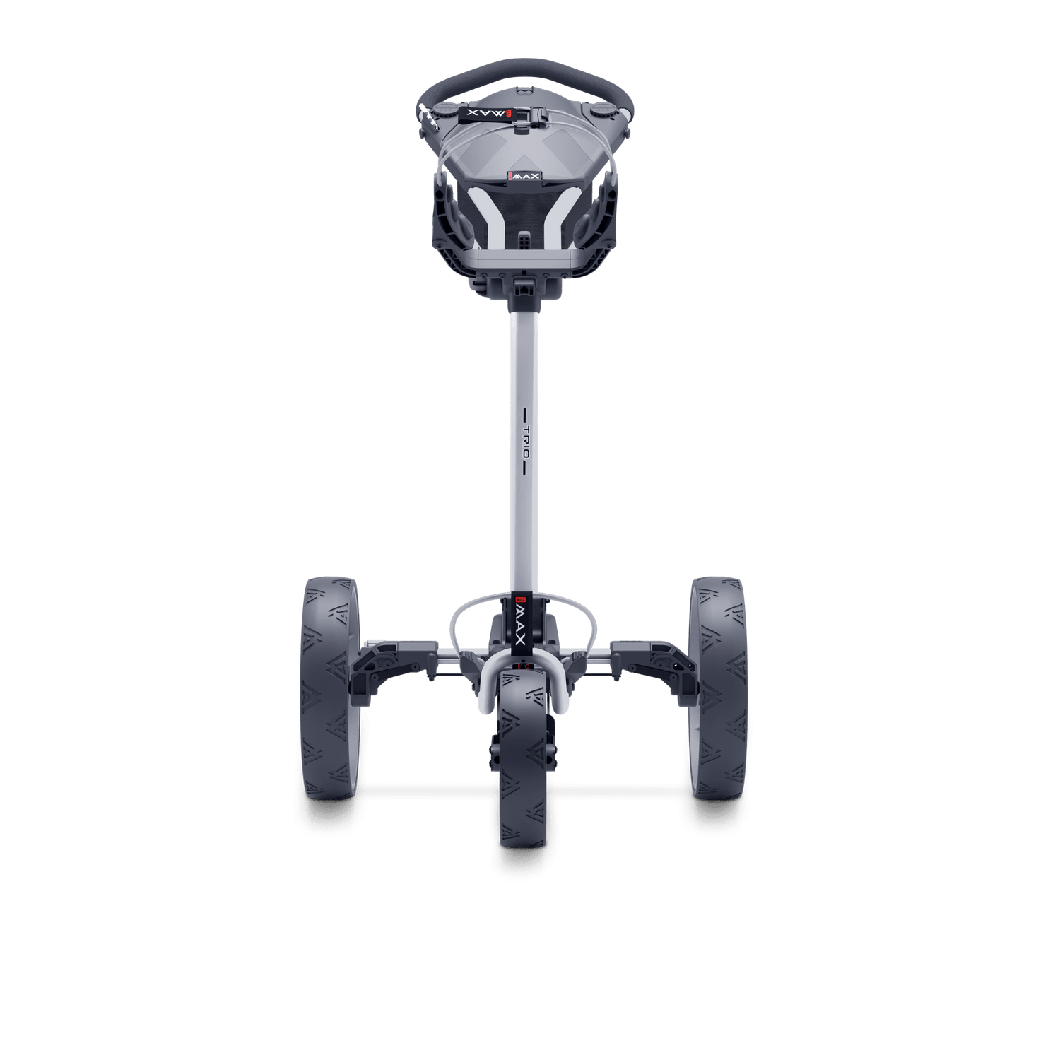 Big Max Trolley BLADE TRIO Ausstellungsstück