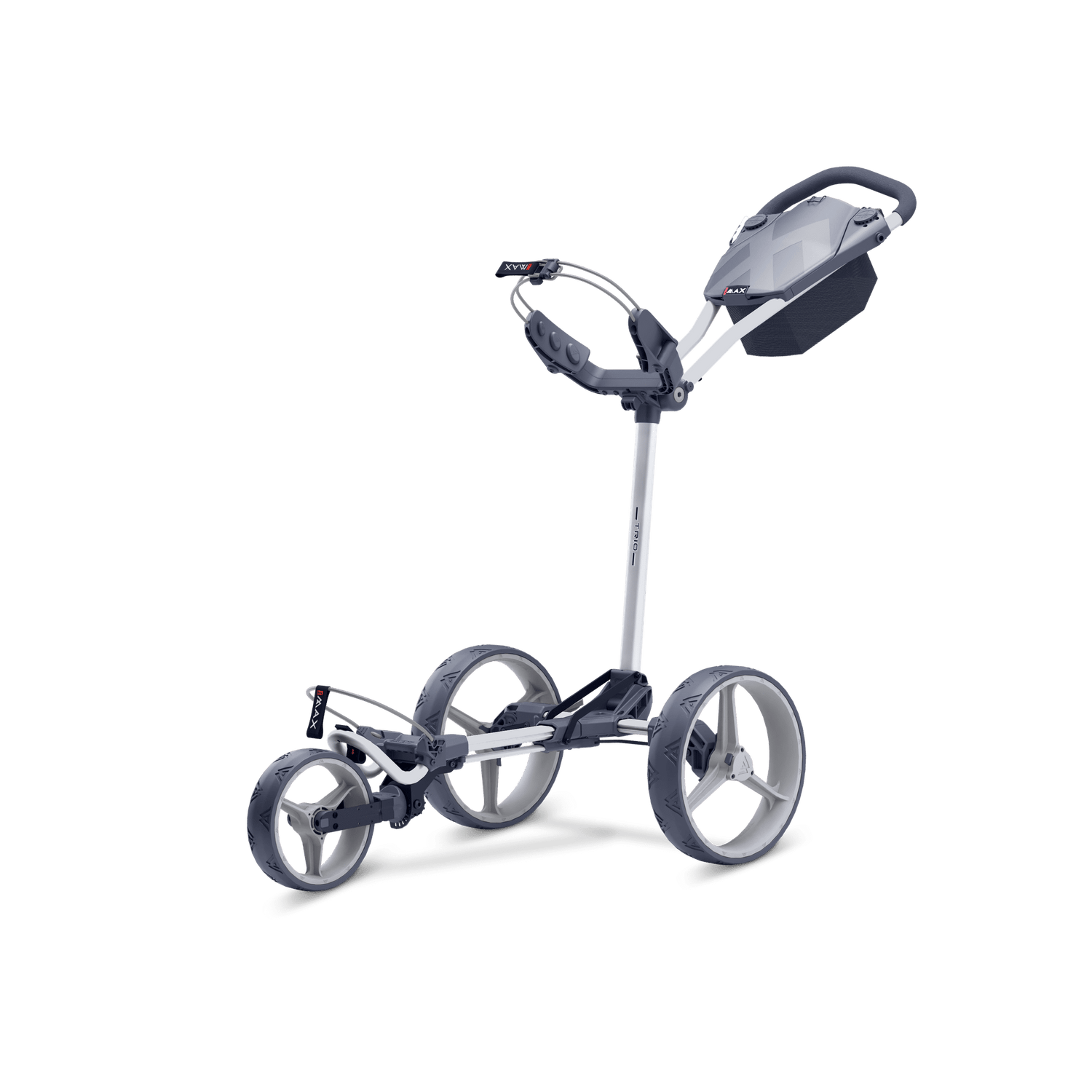 Big Max Trolley BLADE TRIO Ausstellungsstück