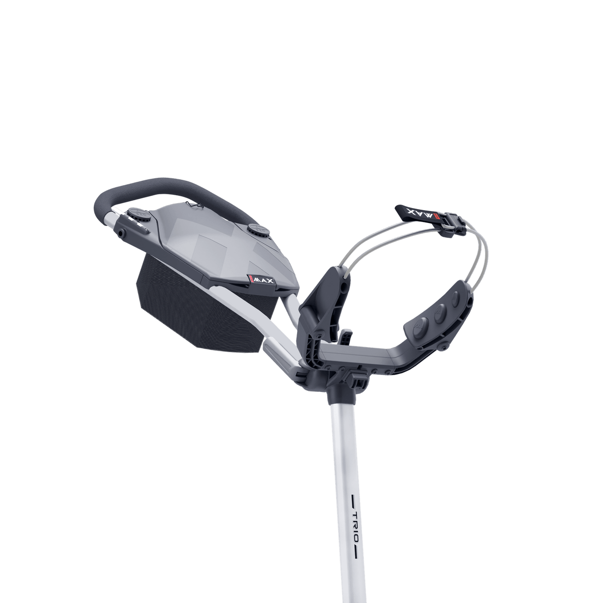 Big Max Trolley BLADE TRIO Ausstellungsstück