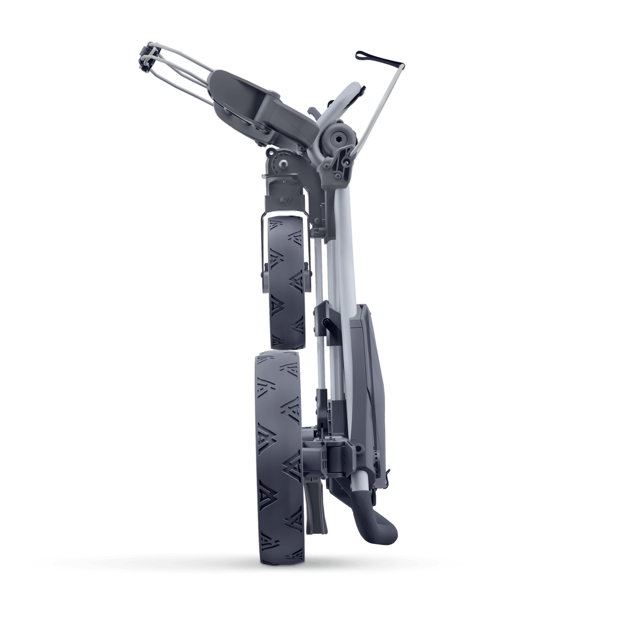 Big Max Trolley BLADE TRIO Ausstellungsstück