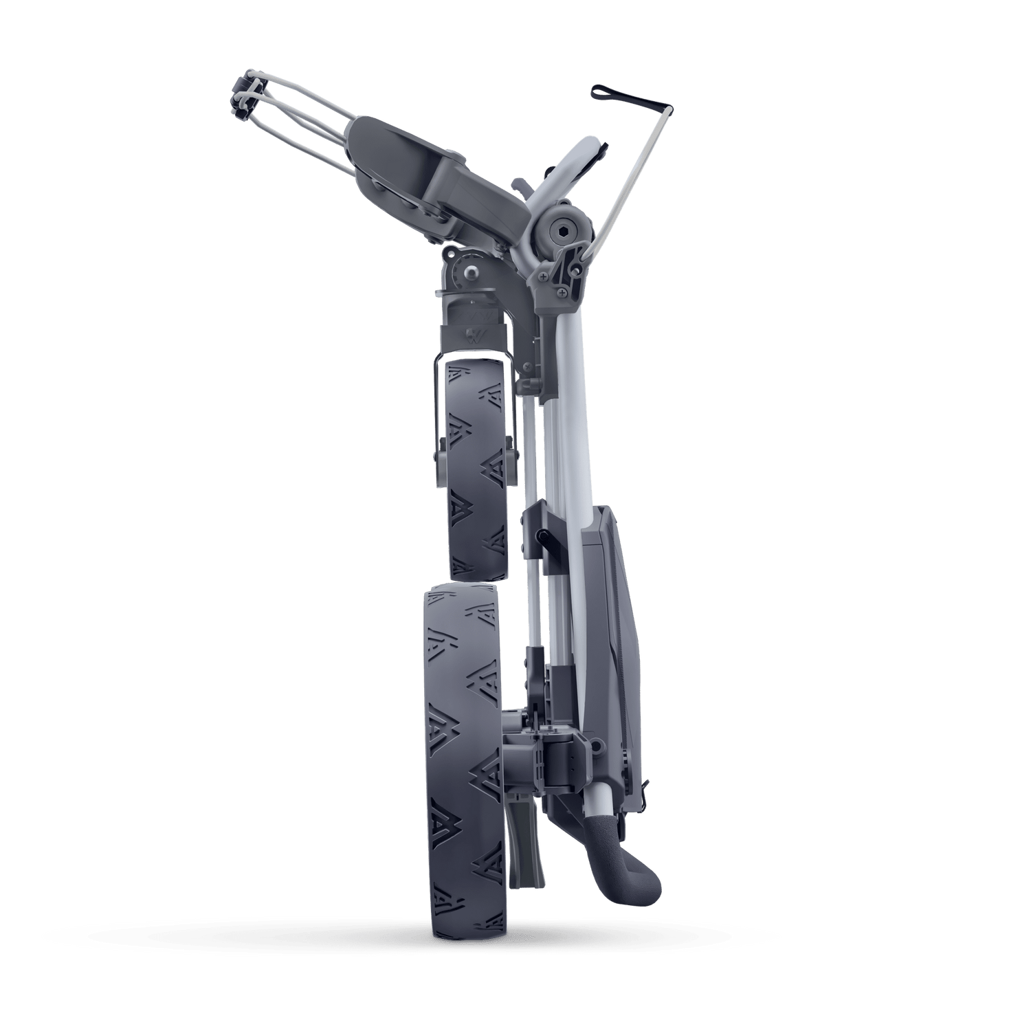 Big Max Trolley BLADE TRIO Ausstellungsstück