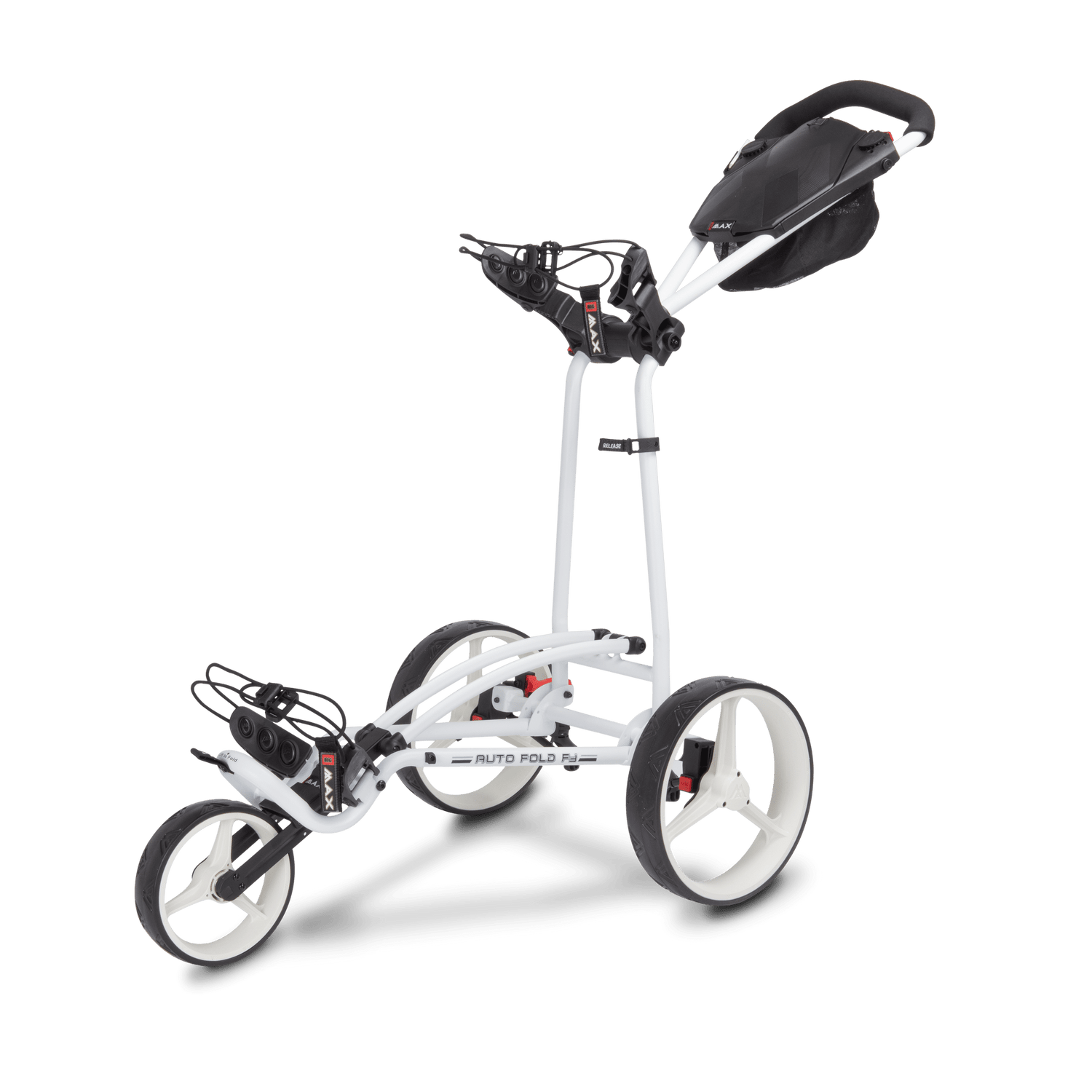 Big Max Trolley AUTOFOLD FF