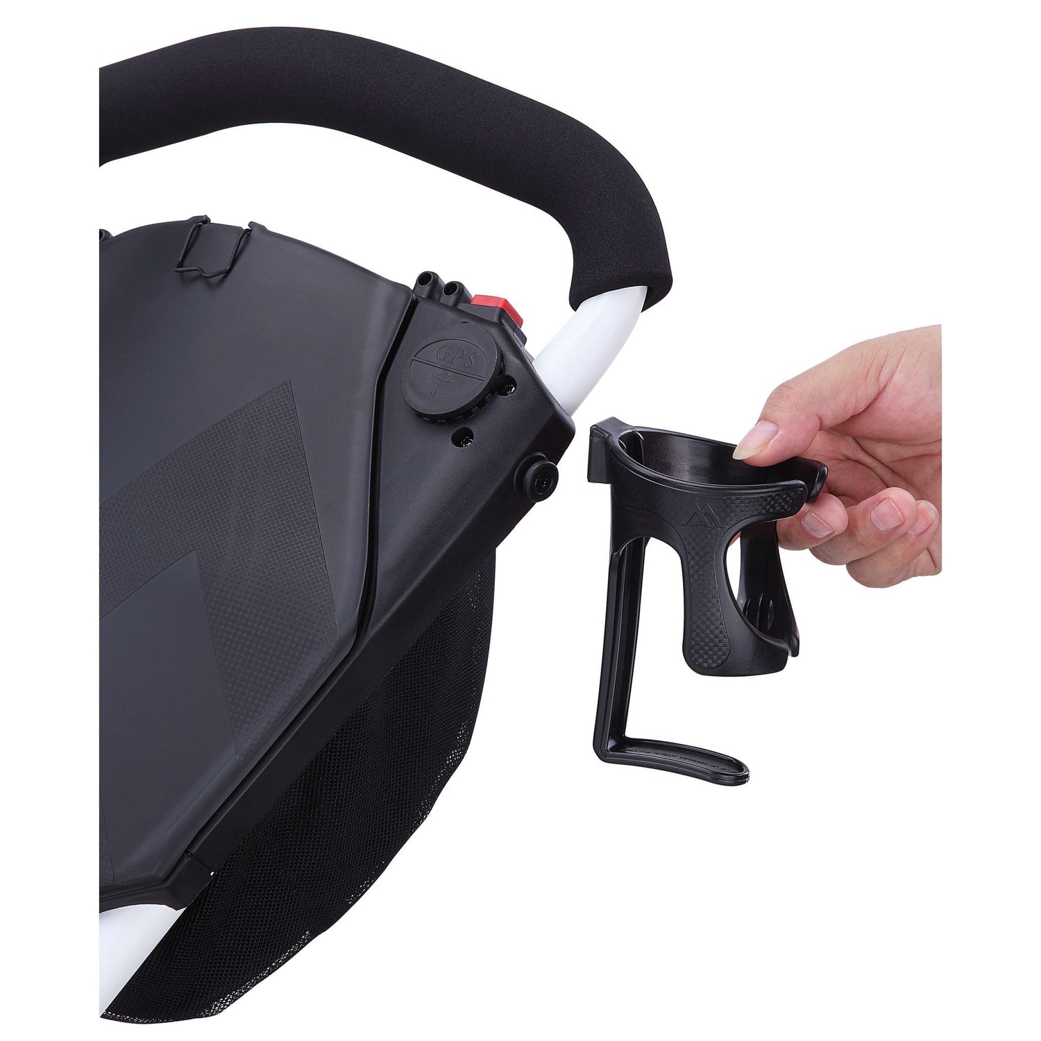 Chariot Big Max TI TWO