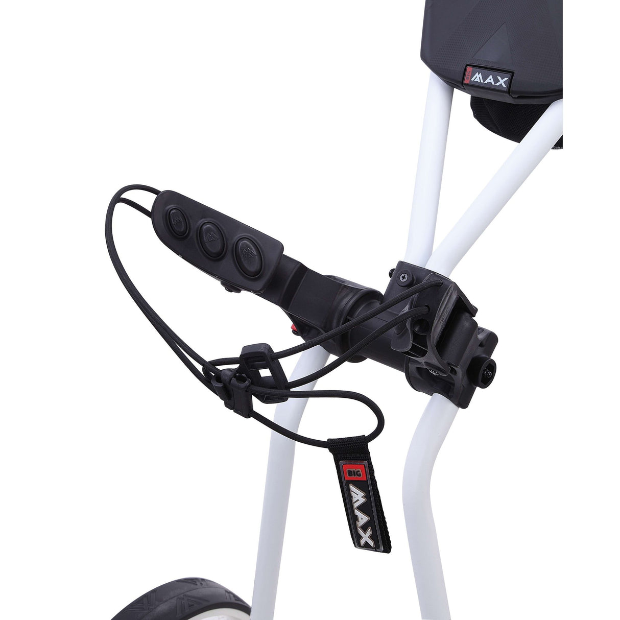 Chariot Big Max TI TWO