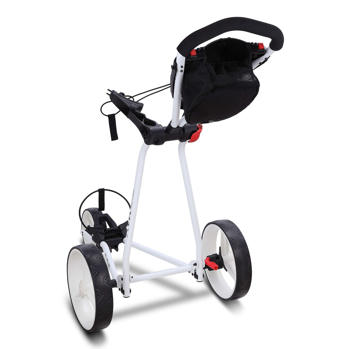 Chariot Big Max TI TWO