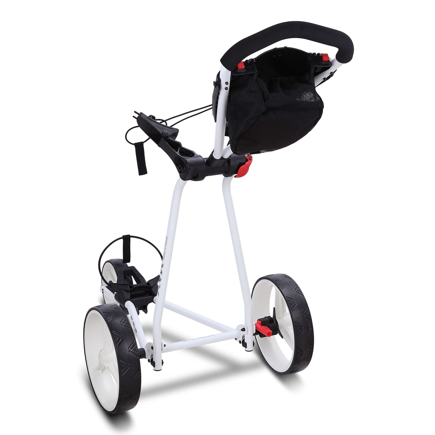 Chariot Big Max TI TWO