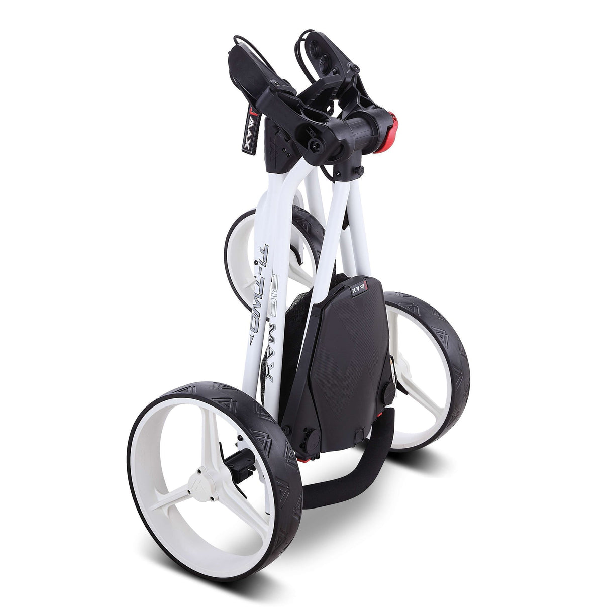 Chariot Big Max TI TWO