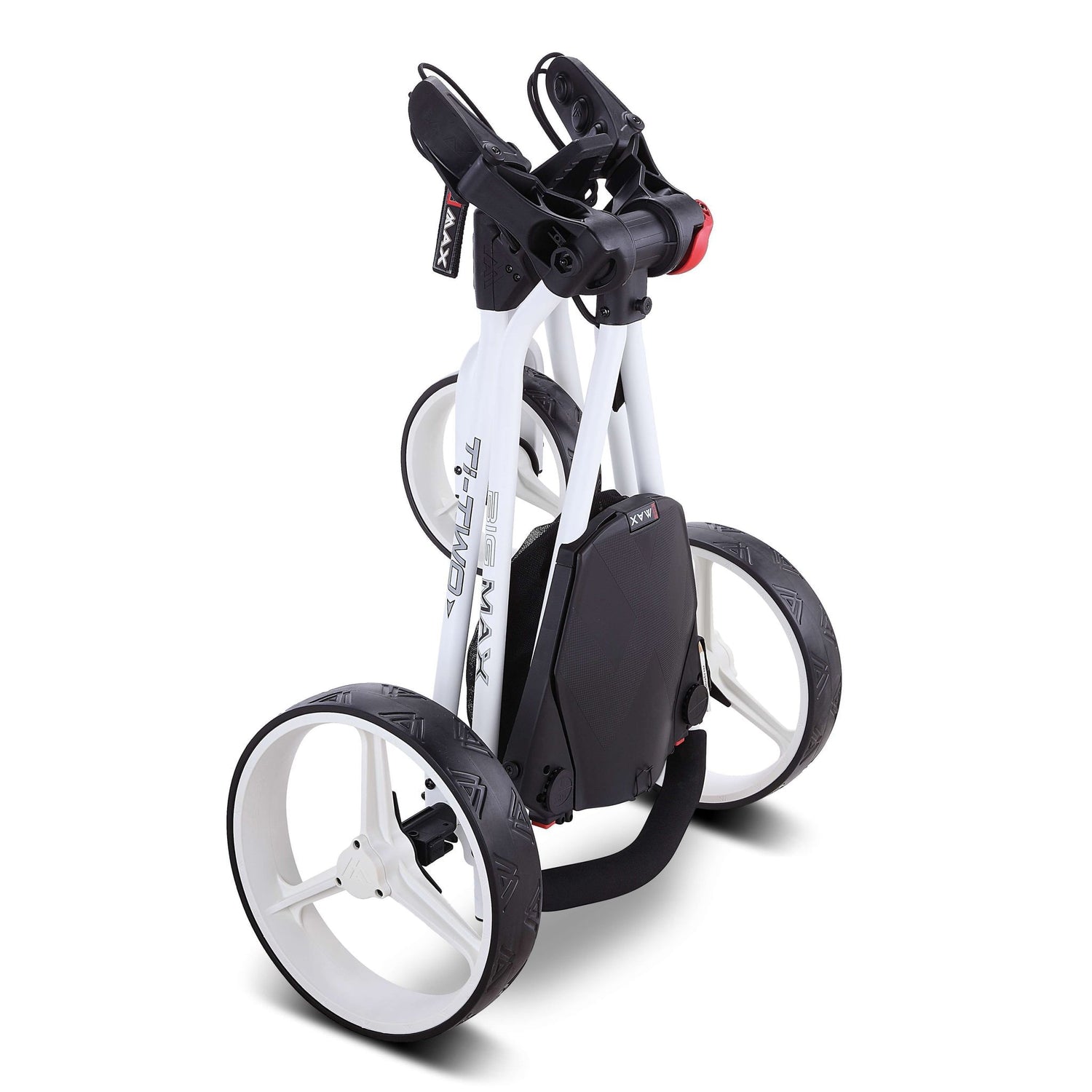 Chariot Big Max TI TWO