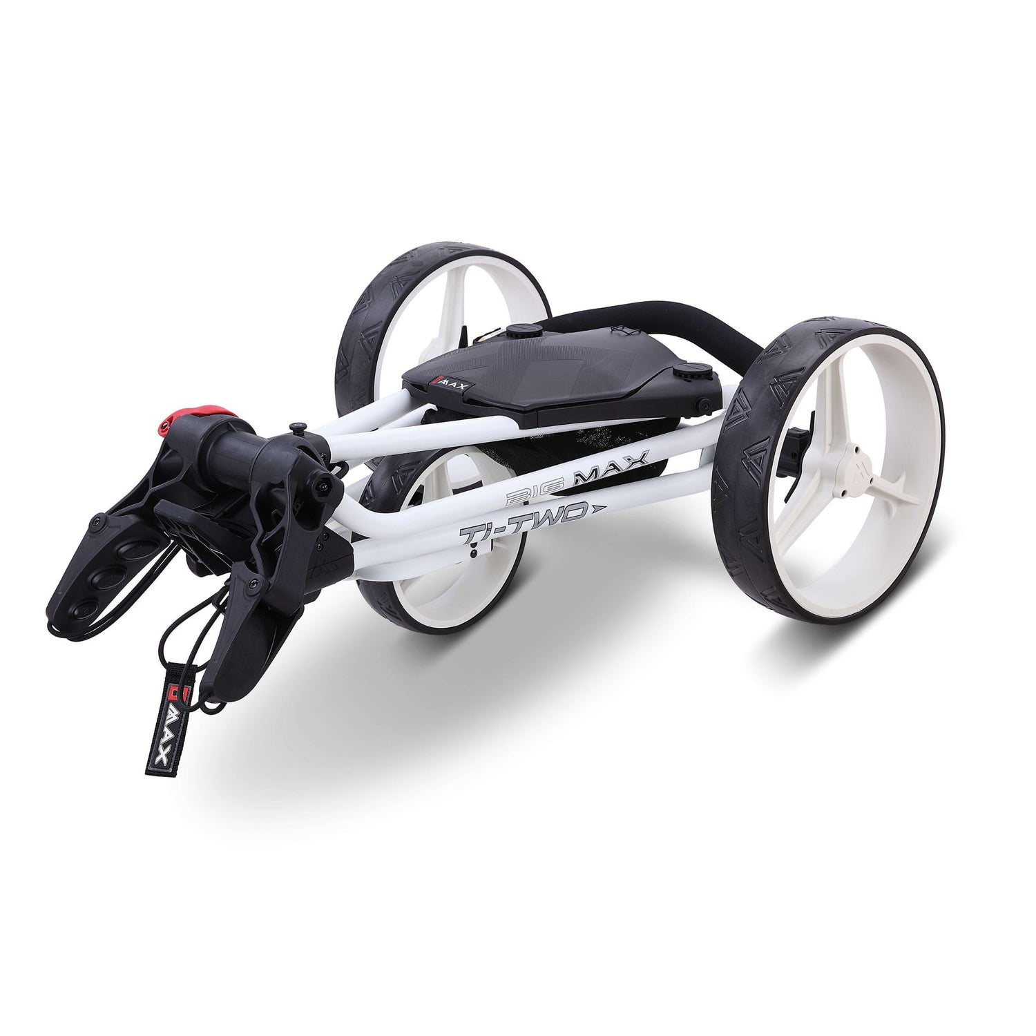 Chariot Big Max TI TWO