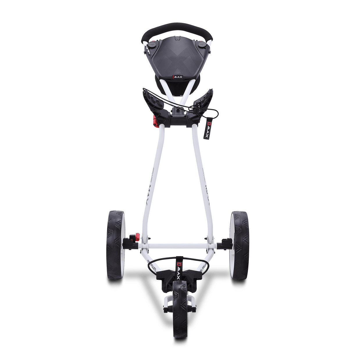 Chariot Big Max TI TWO
