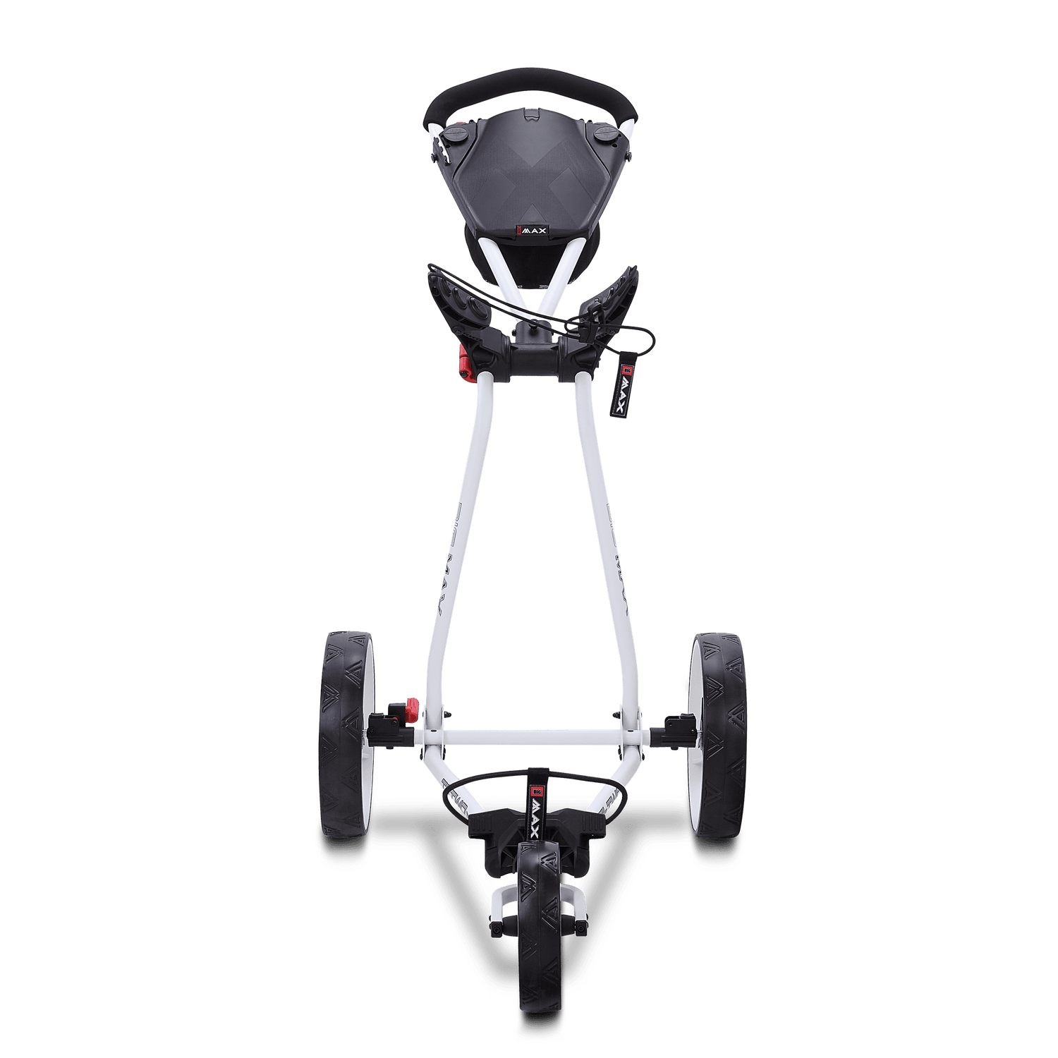 Chariot Big Max TI TWO