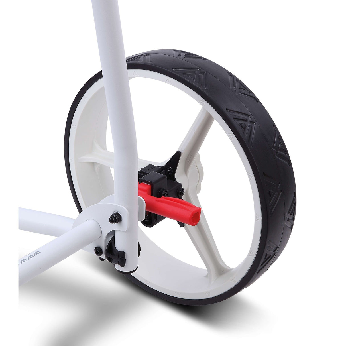 Chariot Big Max TI TWO