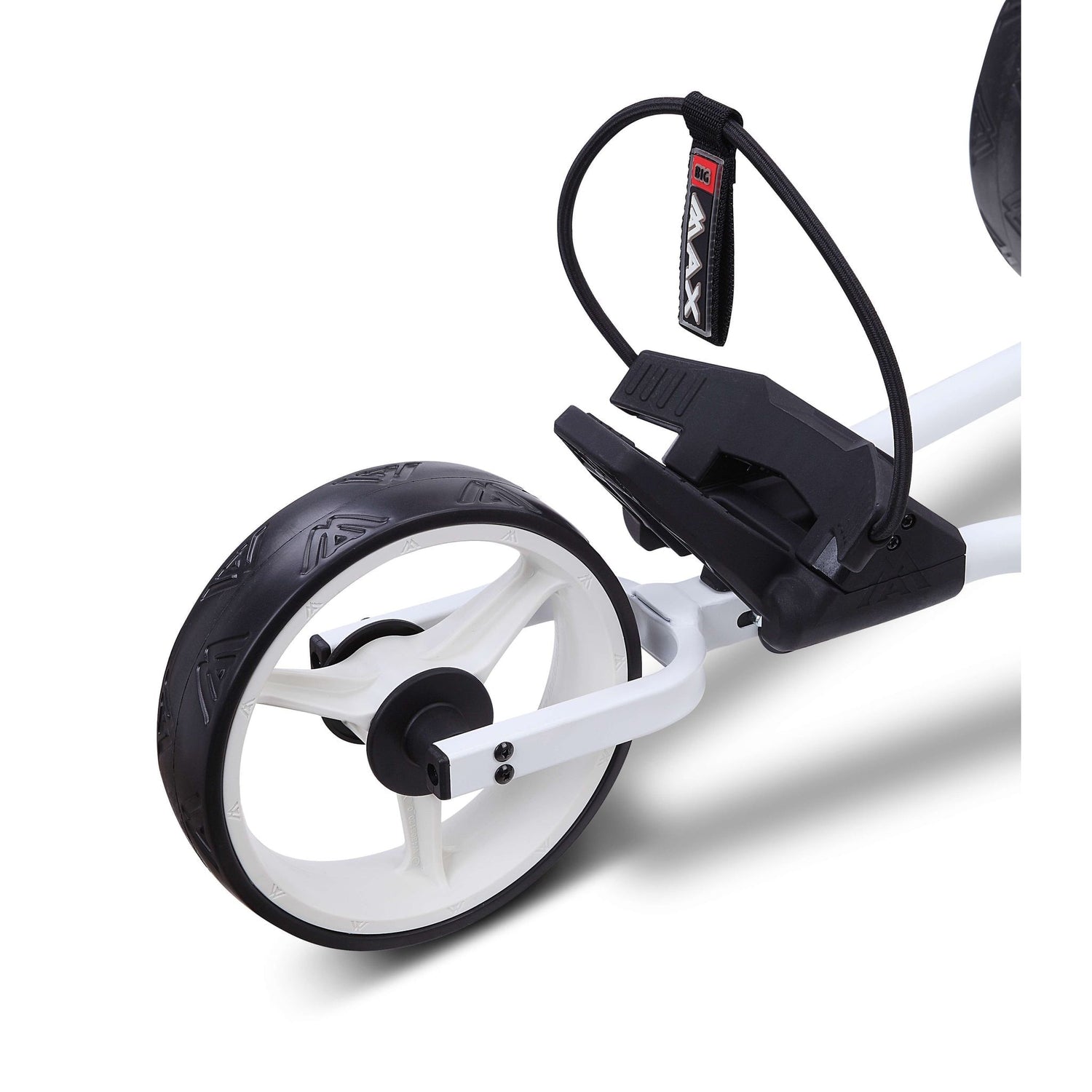 Chariot Big Max TI TWO