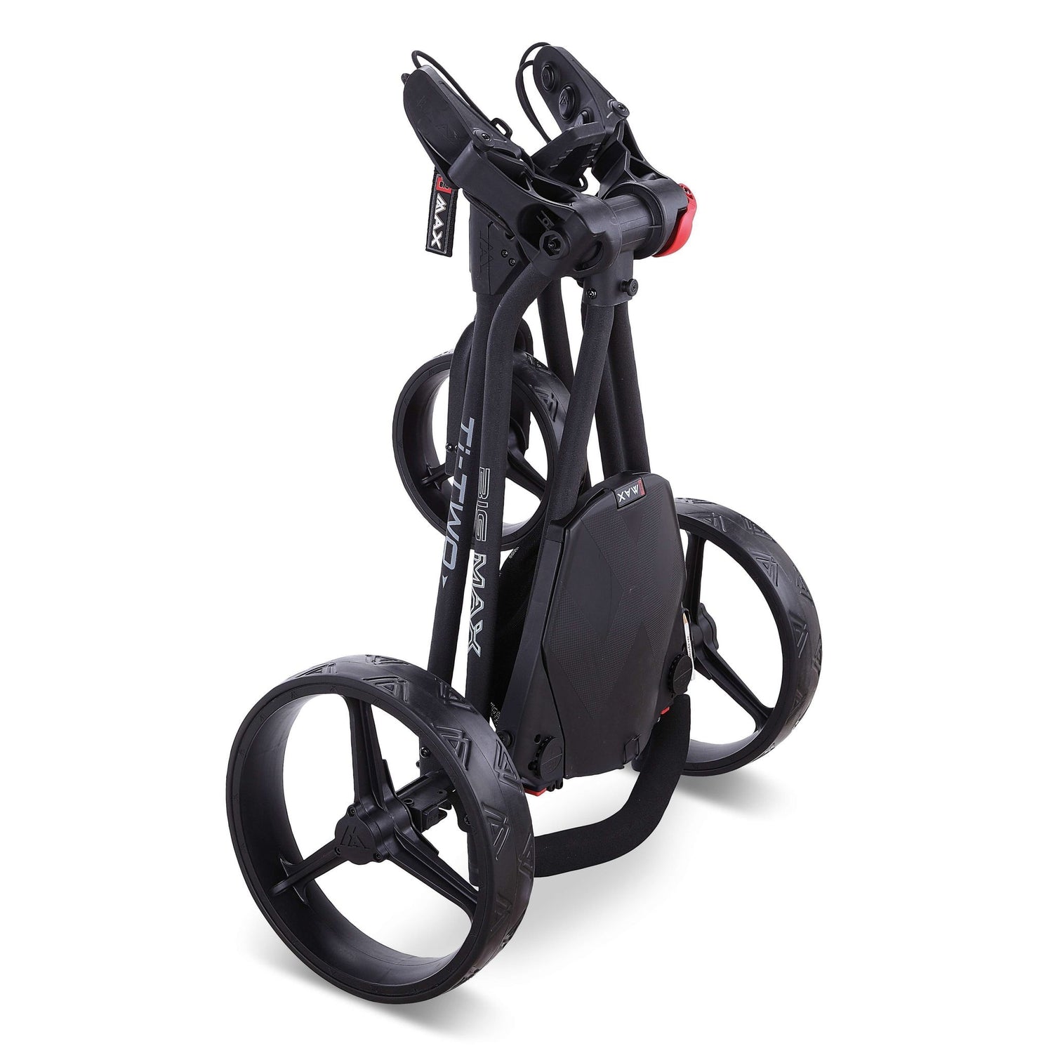 Chariot Big Max TI TWO