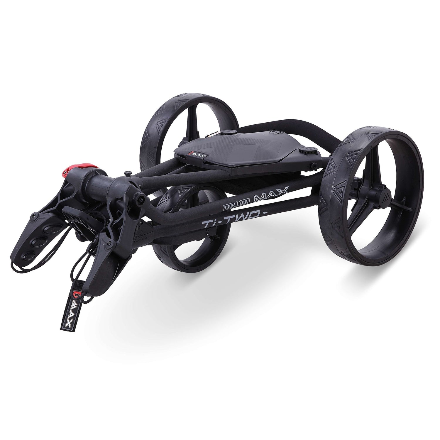 Chariot Big Max TI TWO