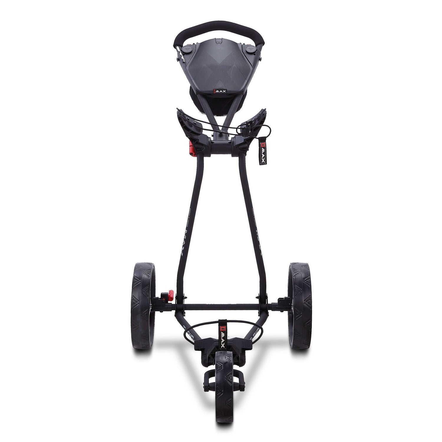 Chariot Big Max TI TWO